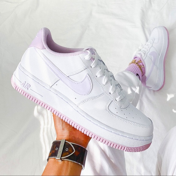 Nike custom air force 1 sneakers - Picture 2 of 2